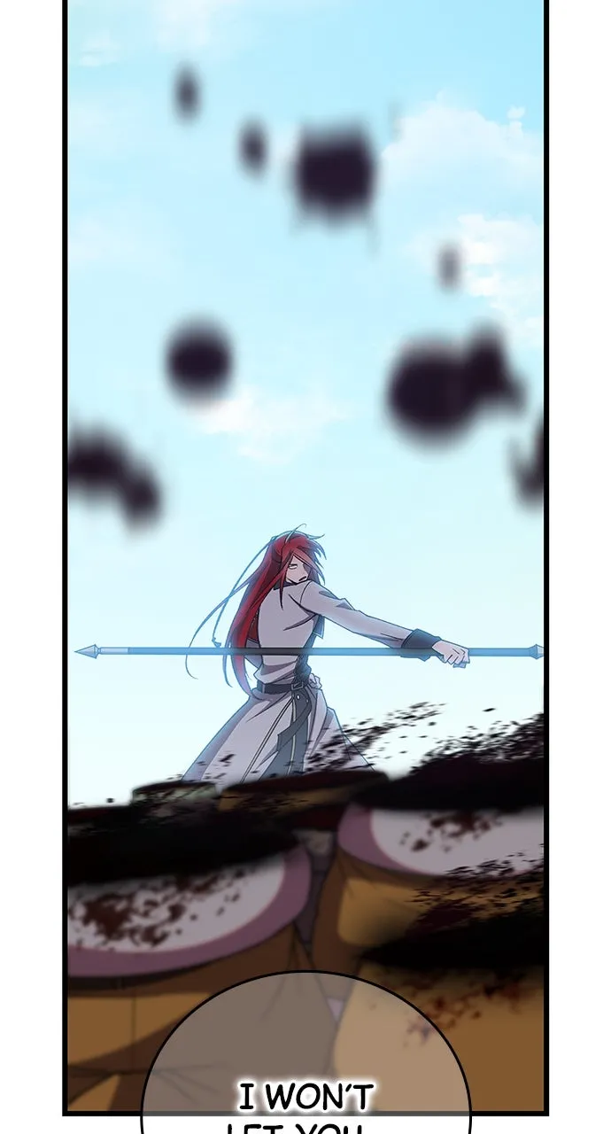 The Genius Swordmaster Returns Chapter 33 page 85 - 