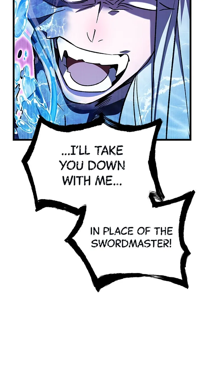 The Genius Swordmaster Returns Chapter 33 page 10 - 