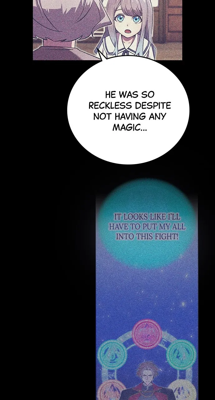 The Genius Swordmaster Returns Chapter 34 page 19 - 