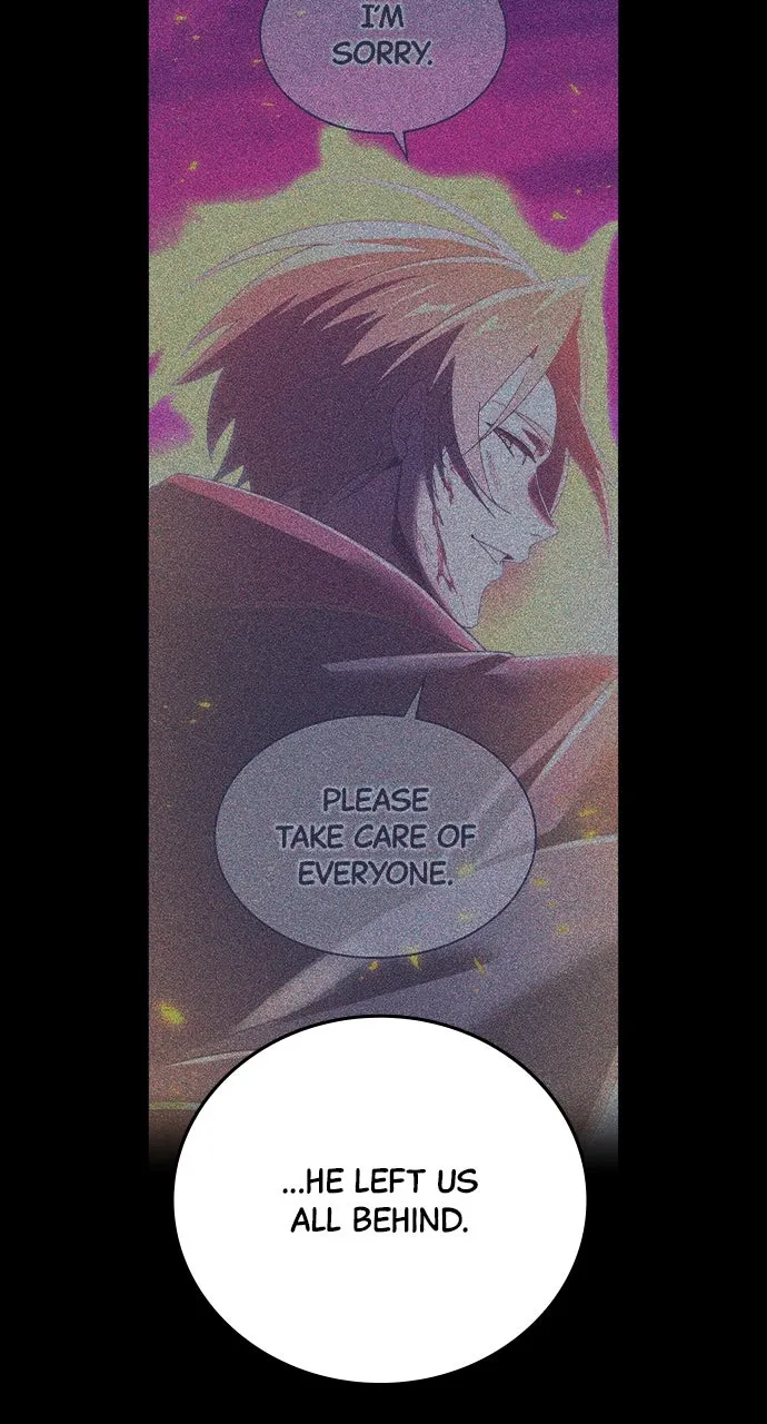 The Genius Swordmaster Returns Chapter 34 page 21 - 