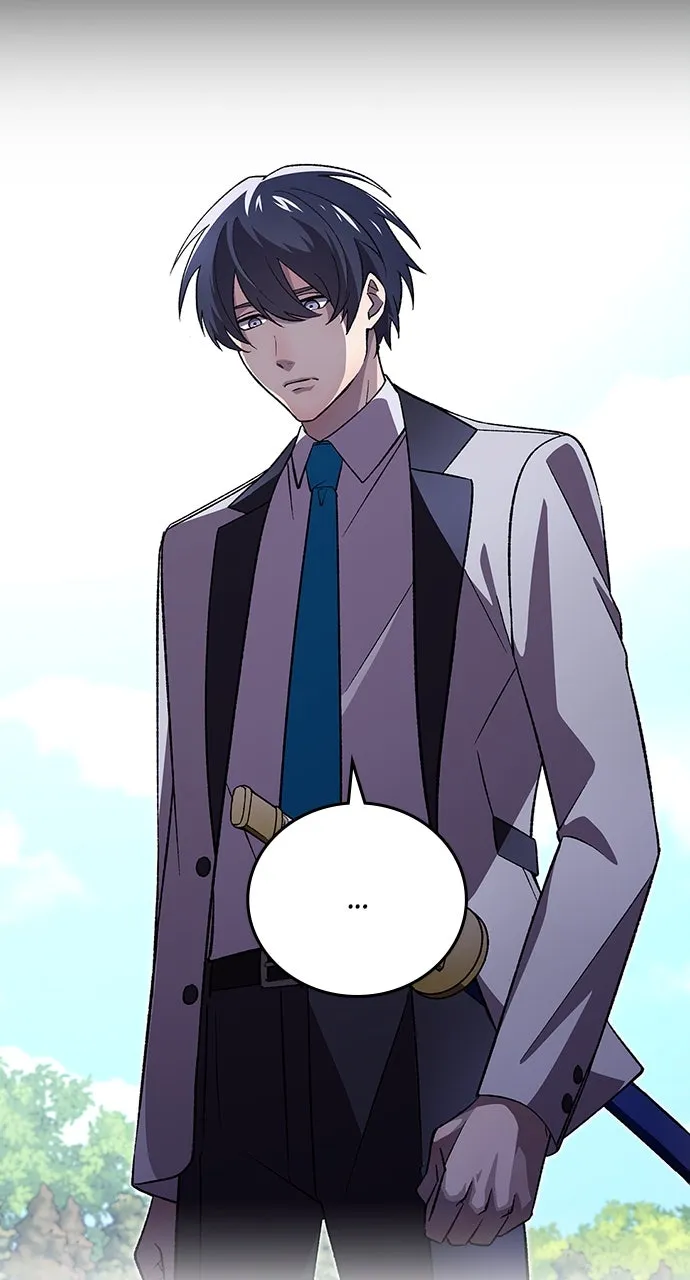 The Genius Swordmaster Returns Chapter 34 page 26 - 
