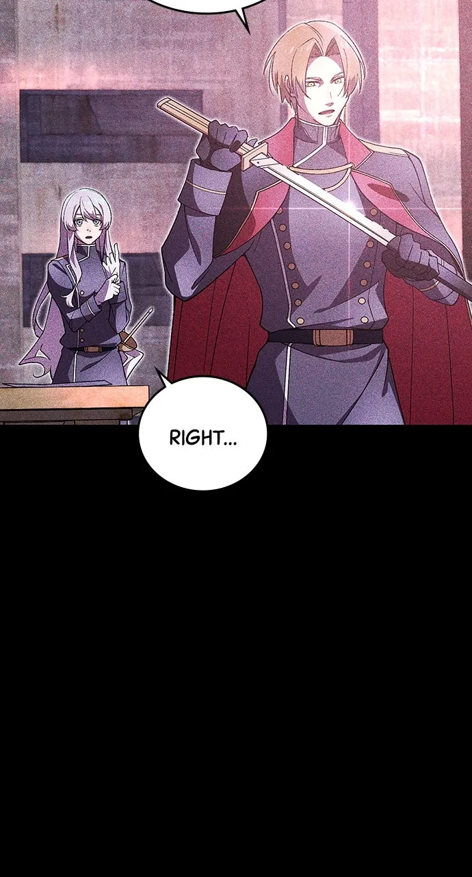 The Genius Swordmaster Returns Chapter 34 page 36 - 
