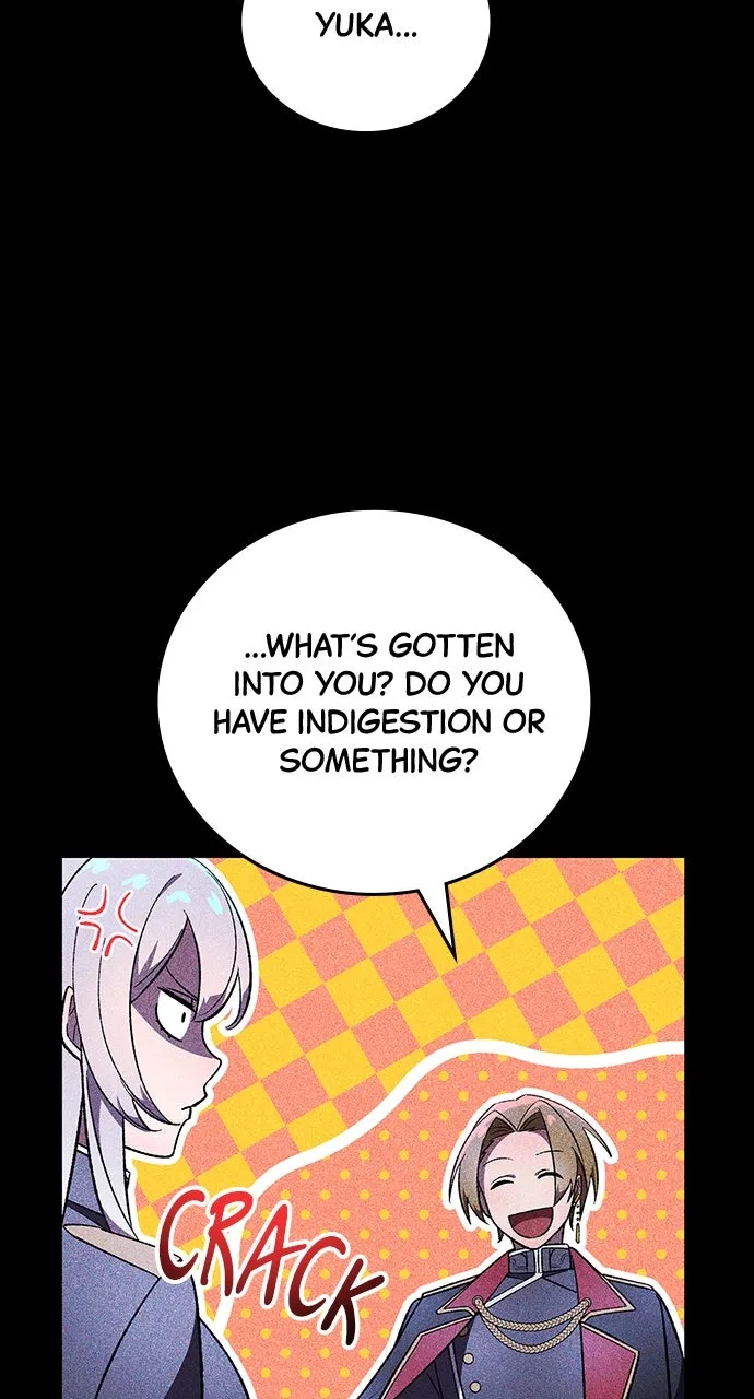 The Genius Swordmaster Returns Chapter 34 page 40 - 