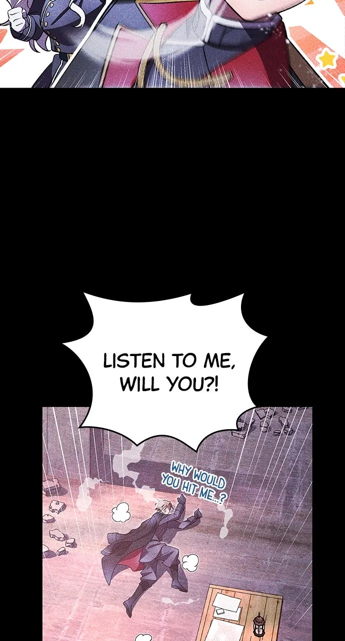 The Genius Swordmaster Returns Chapter 34 page 42 - 
