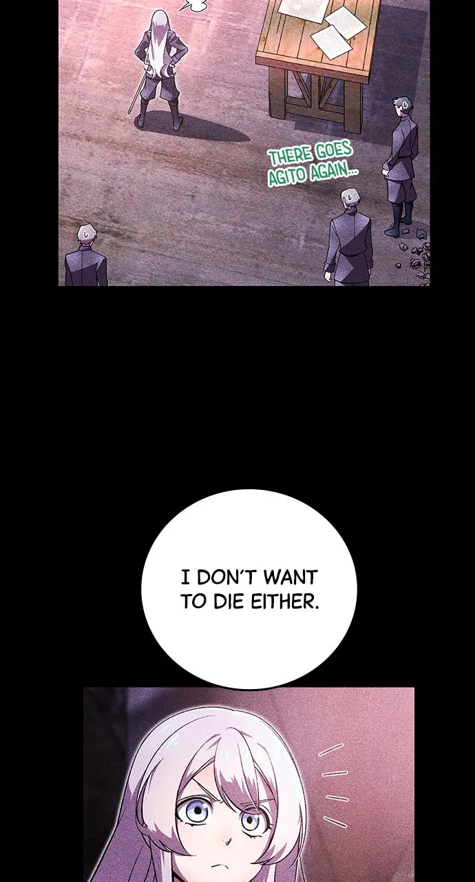 The Genius Swordmaster Returns Chapter 34 page 43 - 