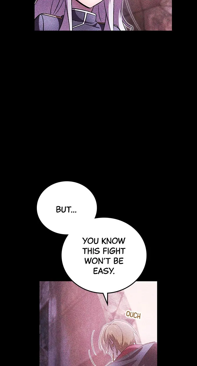 The Genius Swordmaster Returns Chapter 34 page 44 - 