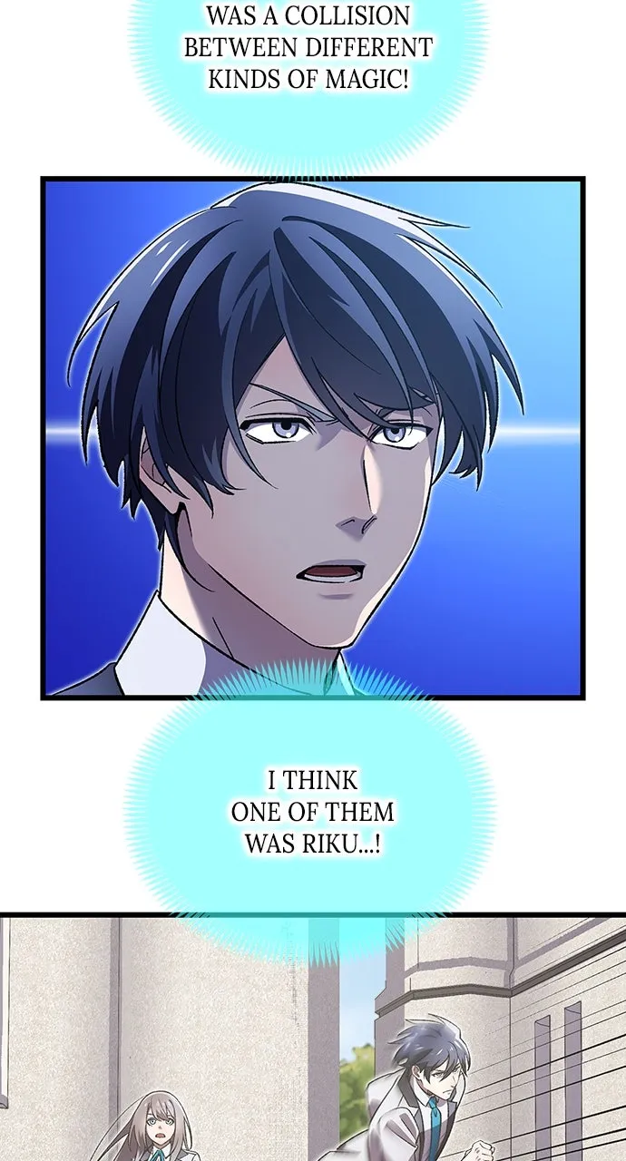 The Genius Swordmaster Returns Chapter 34 page 7 - 