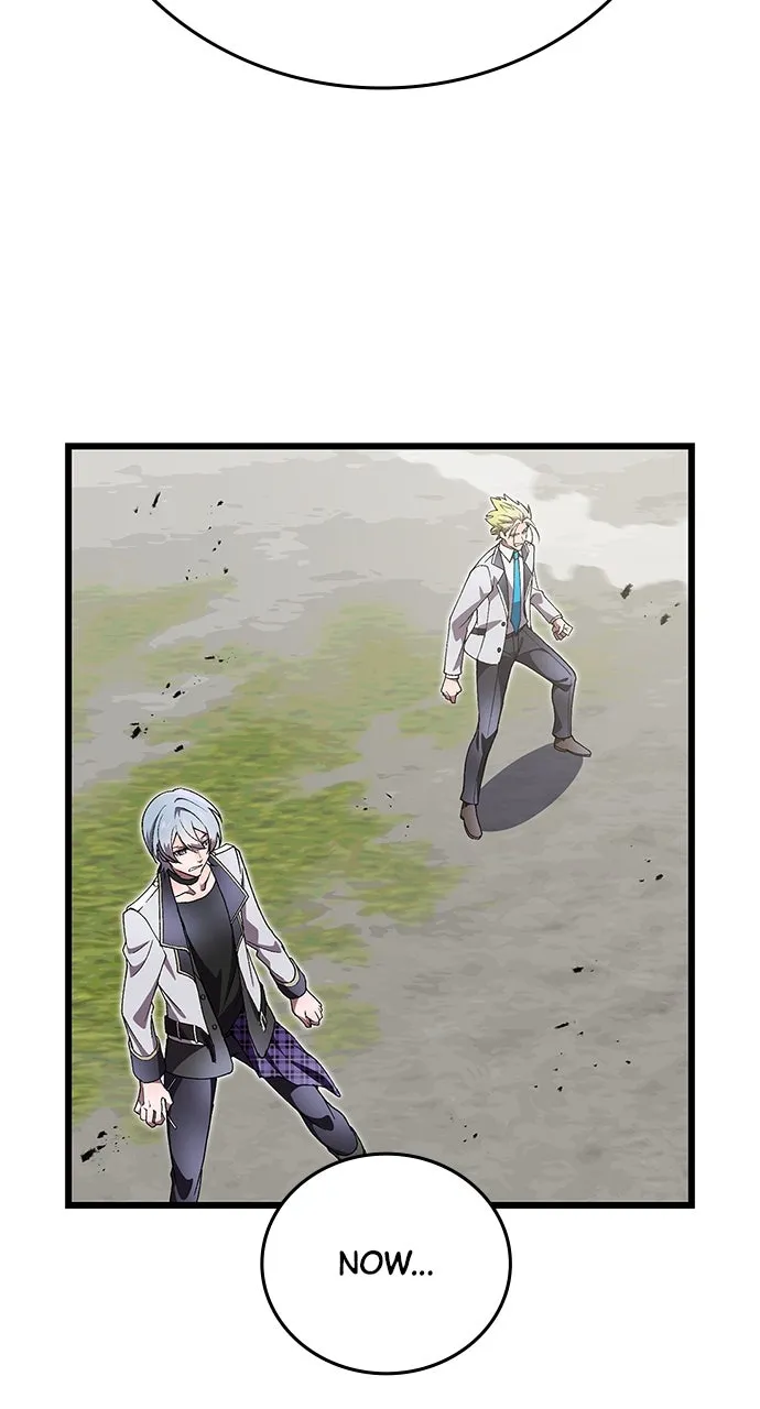 The Genius Swordmaster Returns Chapter 34 page 77 - 