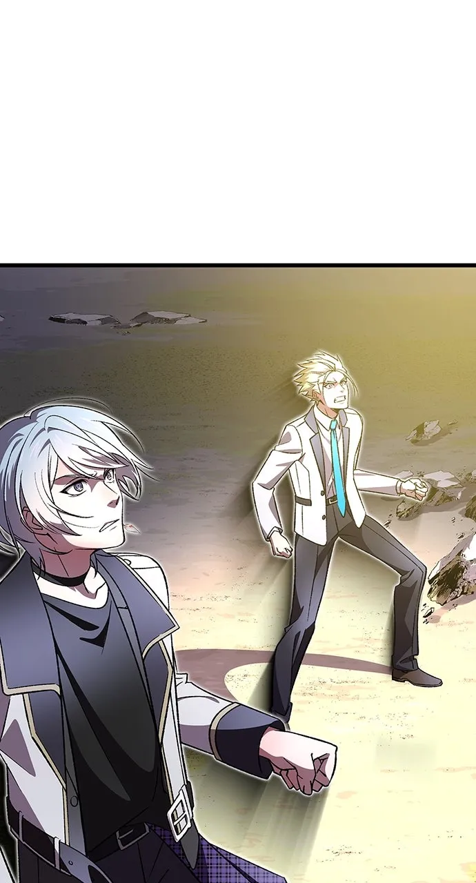 The Genius Swordmaster Returns Chapter 34 page 85 - 