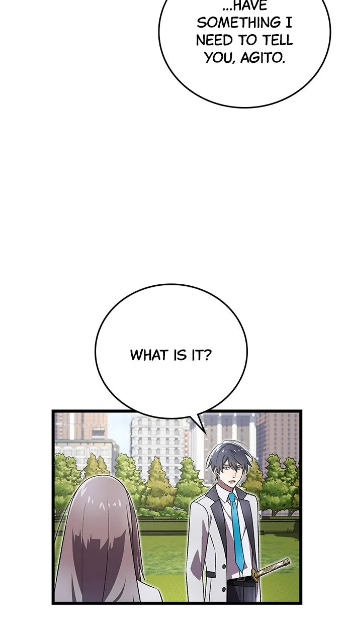 The Genius Swordmaster Returns Chapter 34 page 10 - 