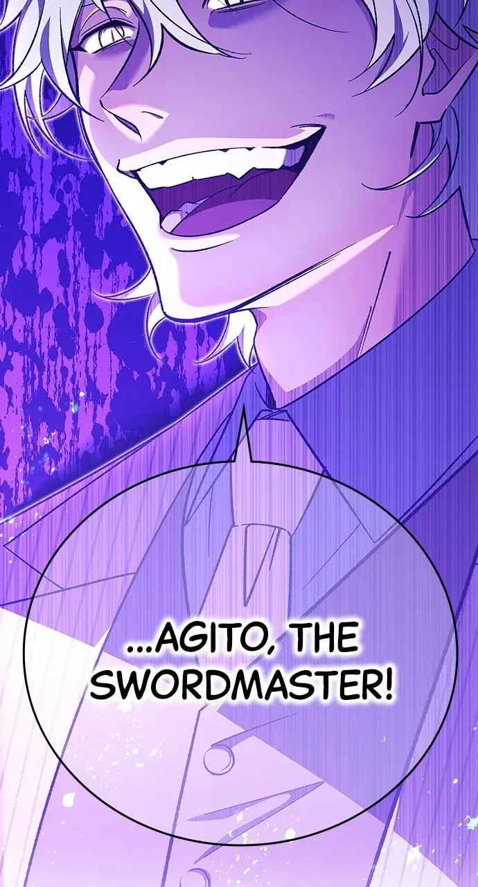 The Genius Swordmaster Returns Chapter 35 page 2 - 