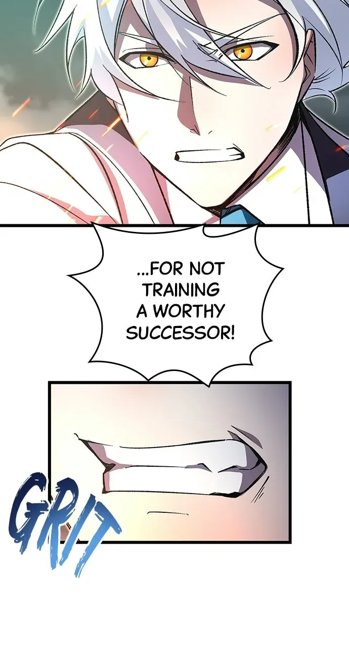 The Genius Swordmaster Returns Chapter 35 page 107 - 