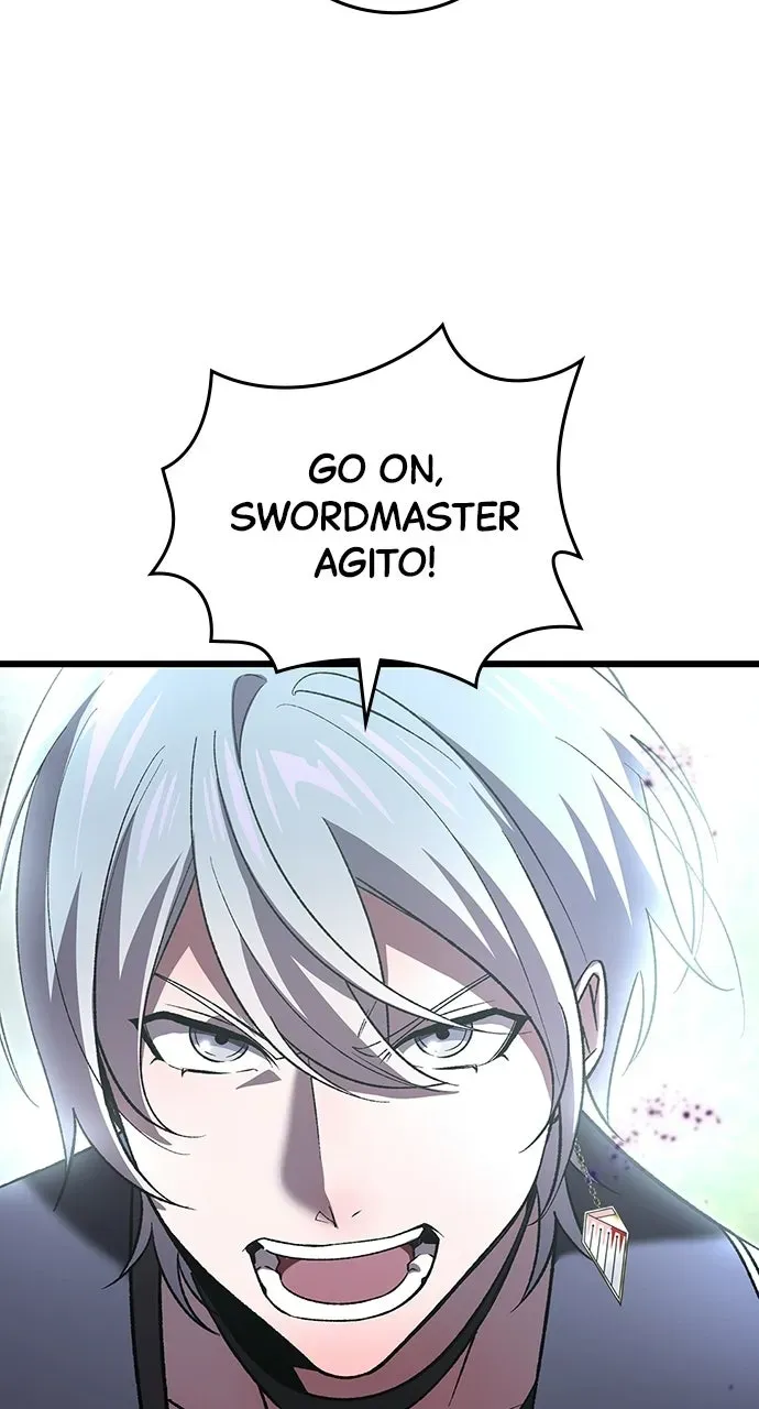 The Genius Swordmaster Returns Chapter 35 page 121 - 