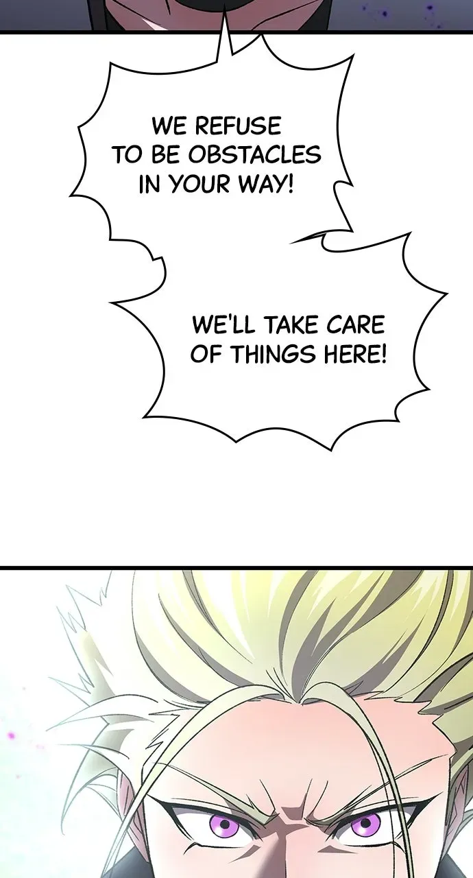 The Genius Swordmaster Returns Chapter 35 page 122 - 