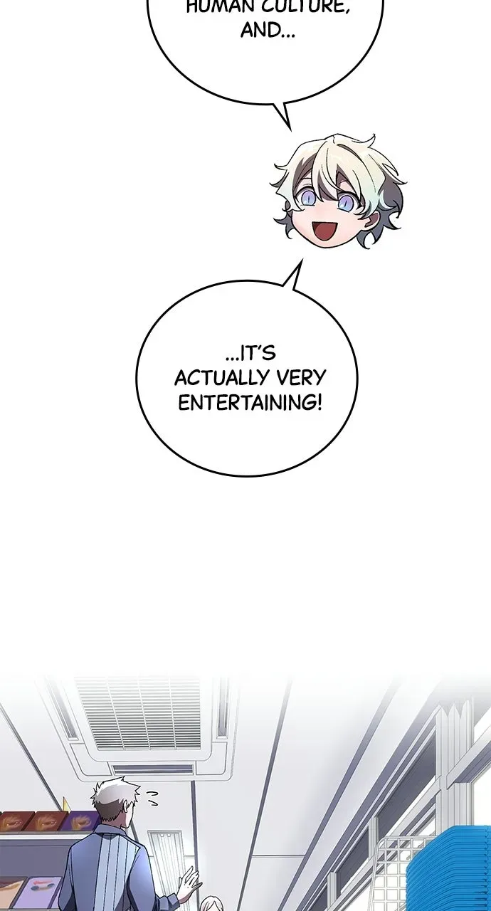 The Genius Swordmaster Returns Chapter 35 page 14 - 