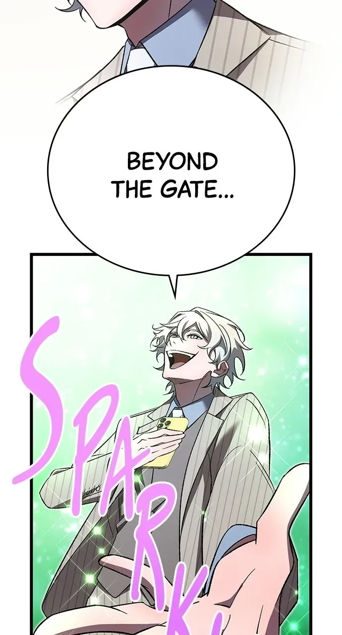 The Genius Swordmaster Returns Chapter 35 page 17 - 