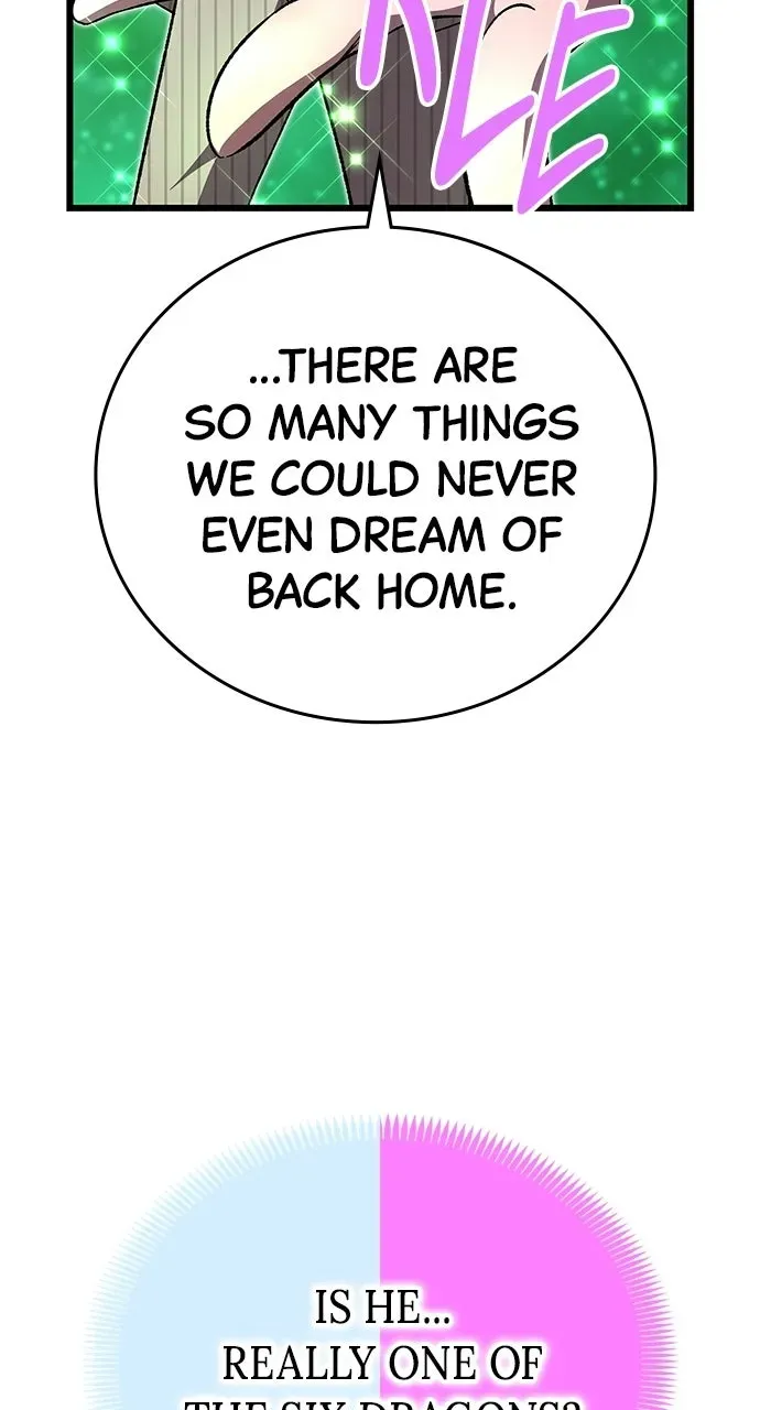 The Genius Swordmaster Returns Chapter 35 page 18 - 
