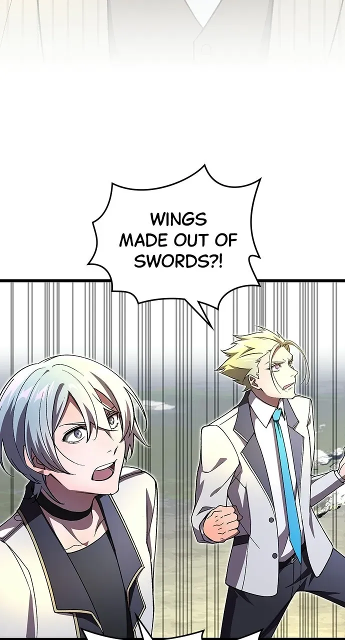 The Genius Swordmaster Returns Chapter 35 page 25 - 