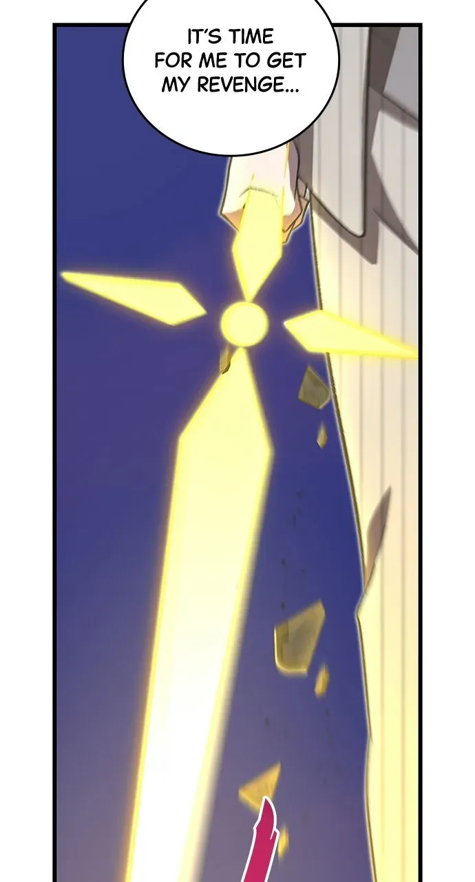 The Genius Swordmaster Returns Chapter 35 page 31 - 