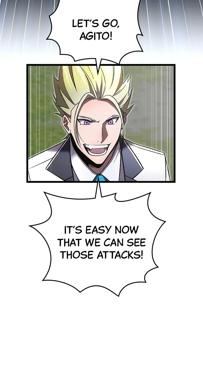 The Genius Swordmaster Returns Chapter 35 page 38 - 