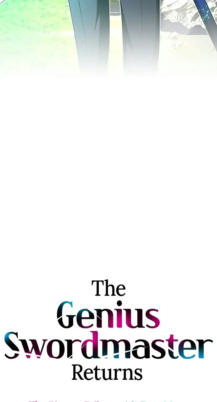 The Genius Swordmaster Returns Chapter 35 page 6 - 
