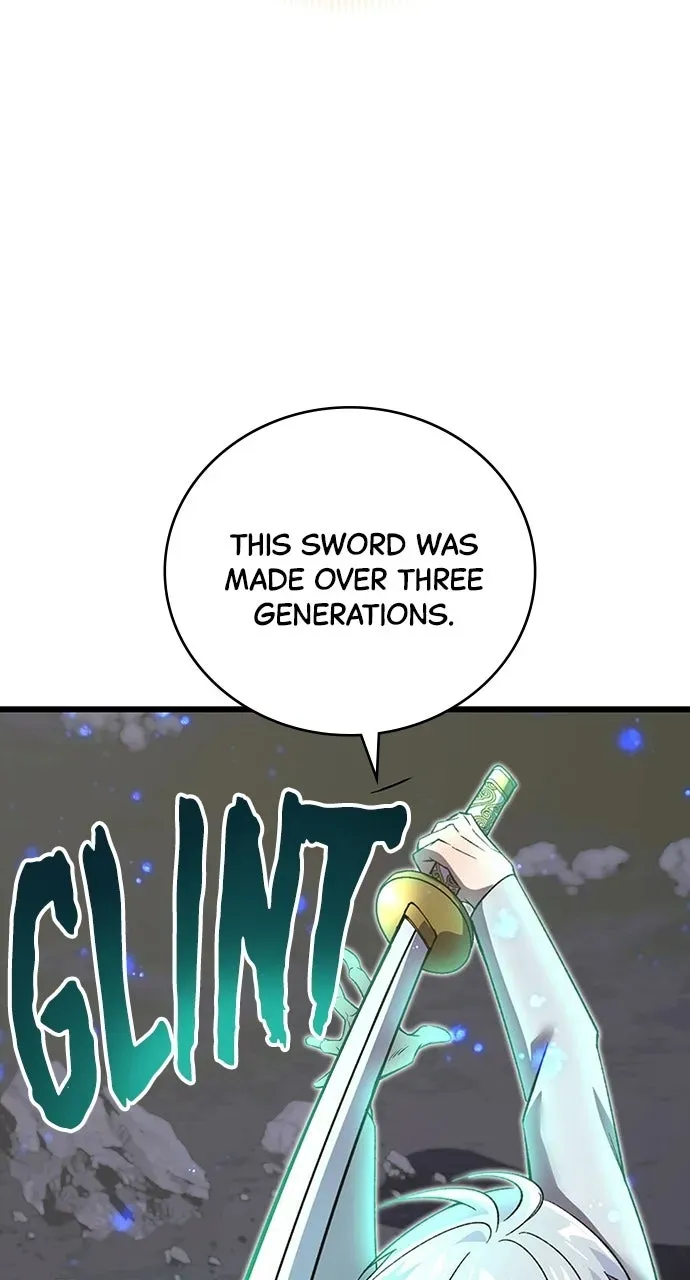The Genius Swordmaster Returns Chapter 35 page 54 - 