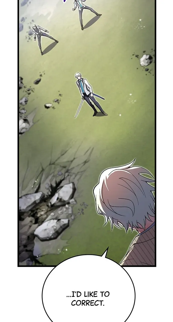 The Genius Swordmaster Returns Chapter 35 page 8 - 