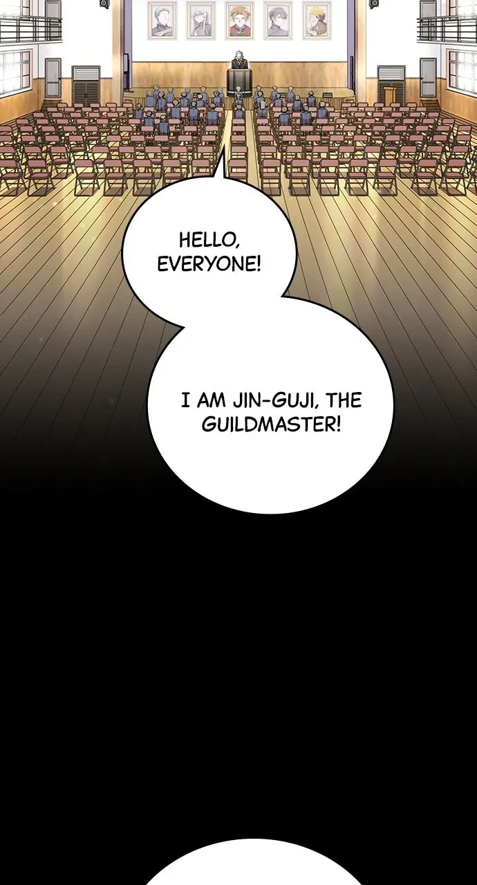 The Genius Swordmaster Returns Chapter 36 page 2 - 