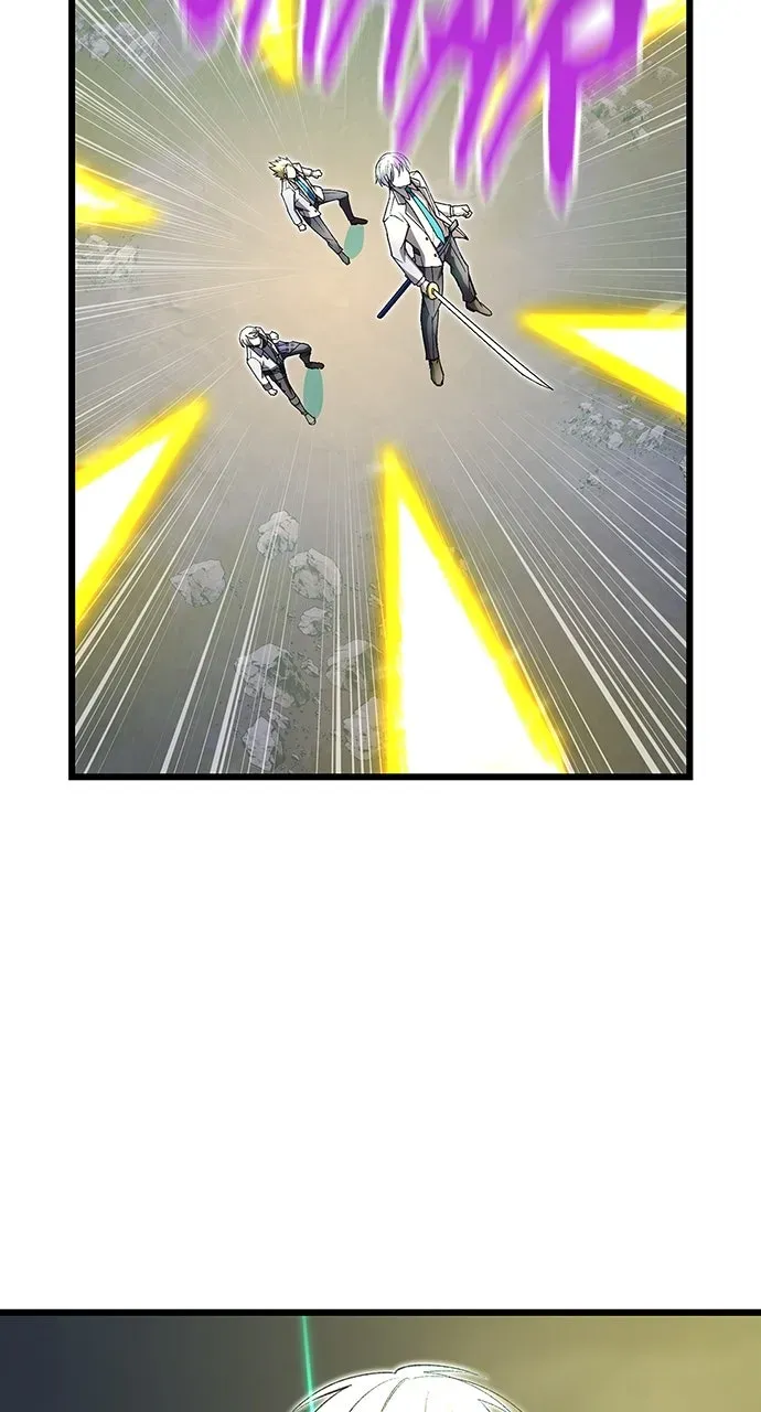 The Genius Swordmaster Returns Chapter 36 page 105 - 