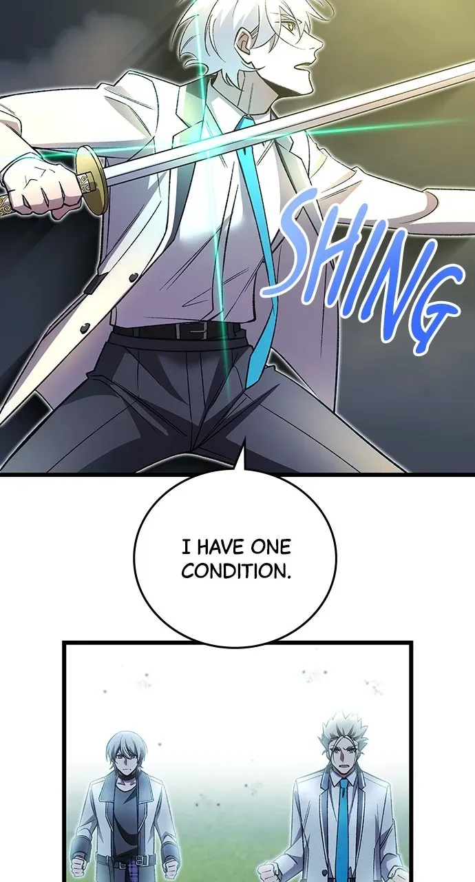 The Genius Swordmaster Returns Chapter 36 page 106 - 