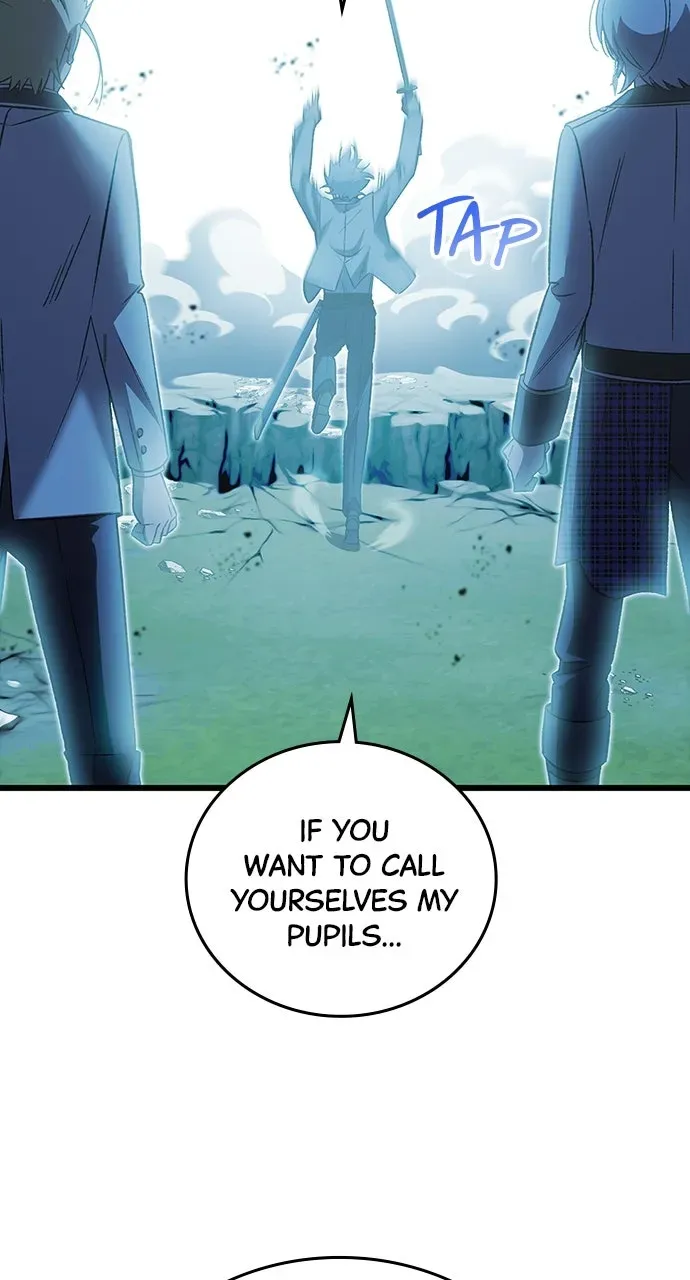 The Genius Swordmaster Returns Chapter 36 page 115 - 