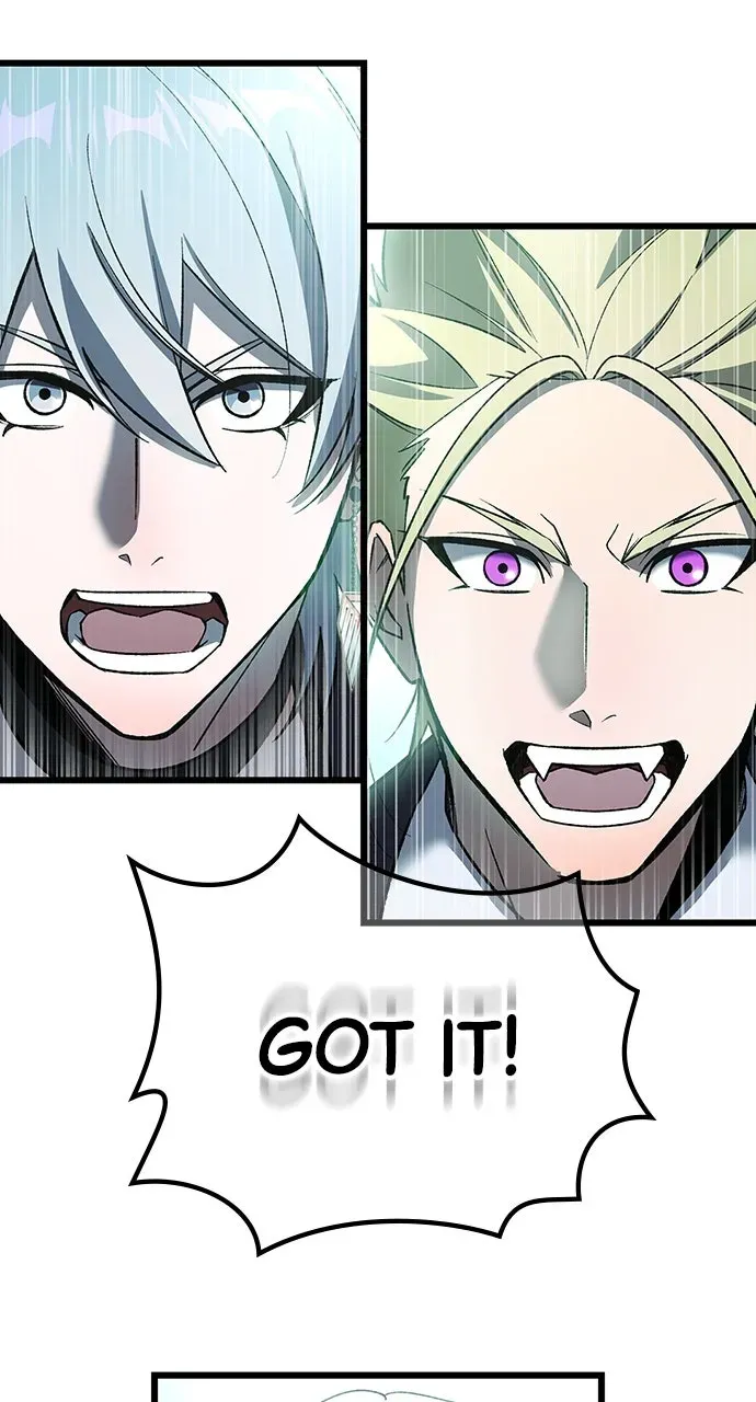 The Genius Swordmaster Returns Chapter 36 page 118 - 