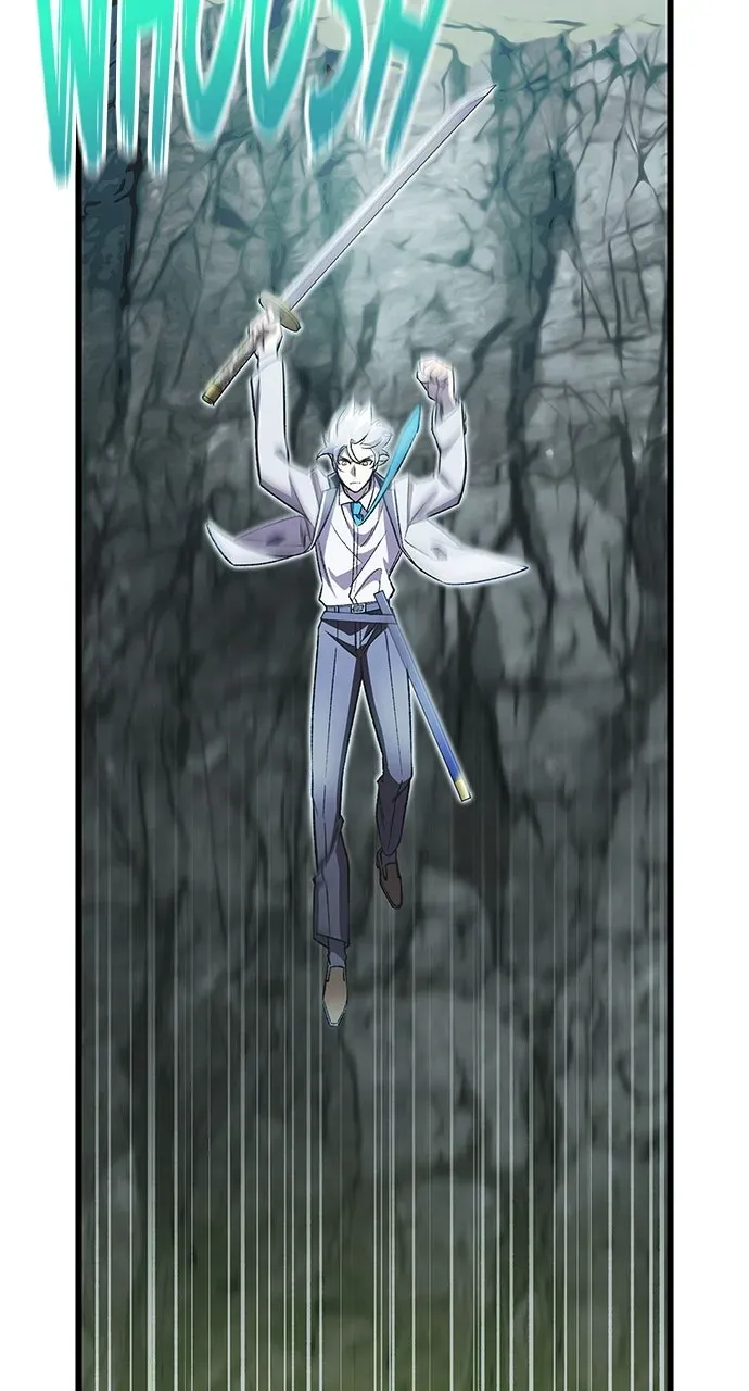 The Genius Swordmaster Returns Chapter 36 page 120 - 