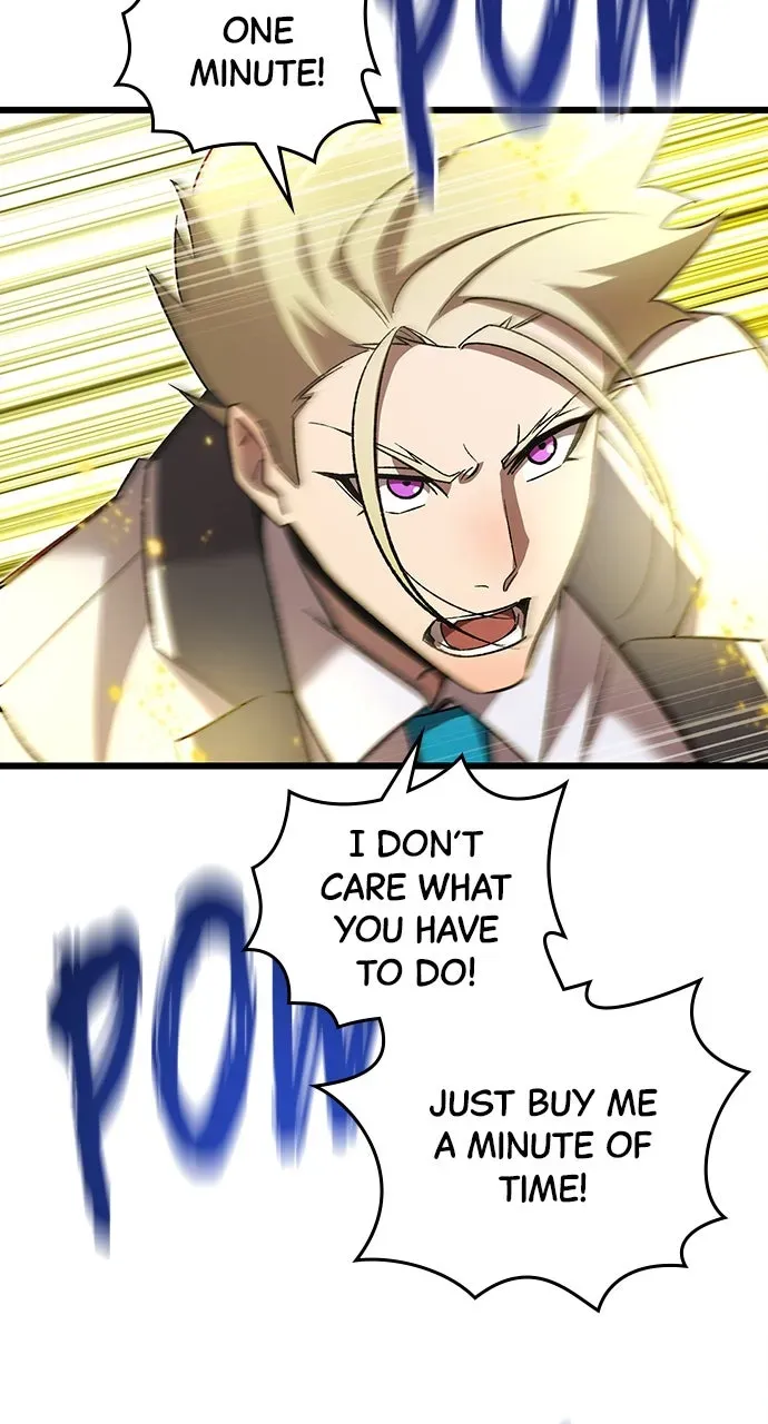 The Genius Swordmaster Returns Chapter 36 page 135 - 