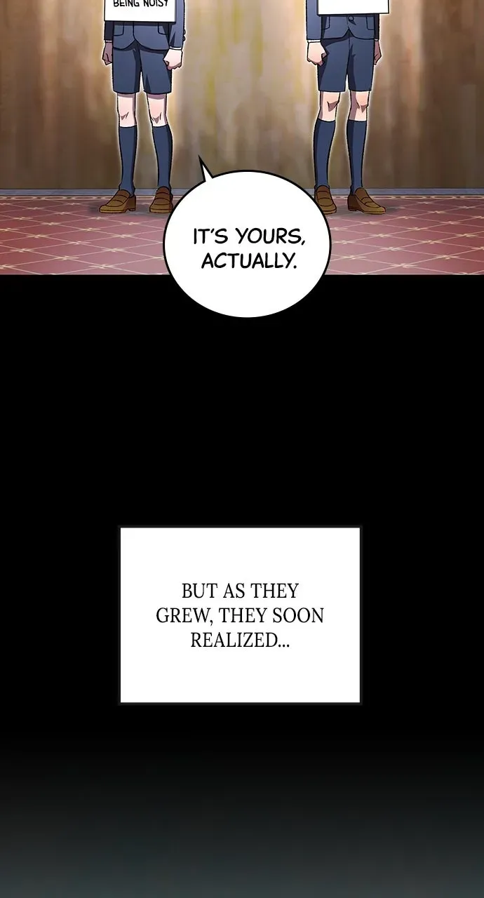 The Genius Swordmaster Returns Chapter 36 page 15 - 