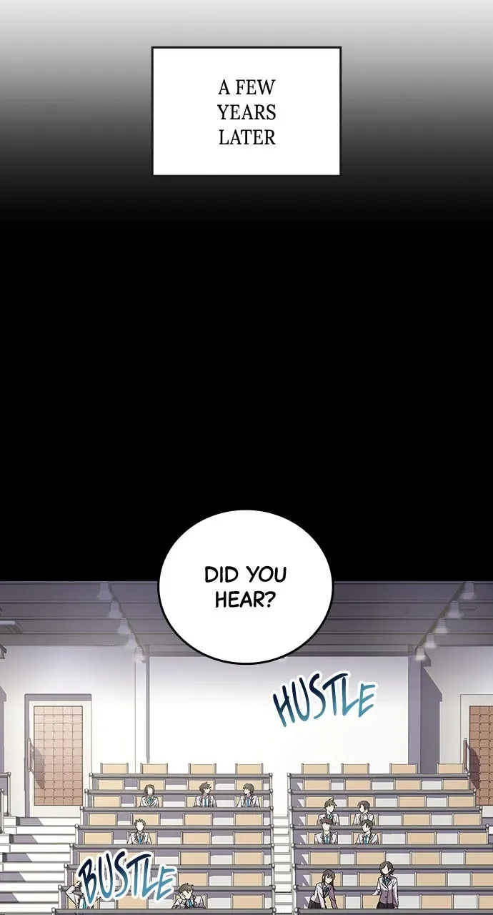 The Genius Swordmaster Returns Chapter 36 page 19 - 