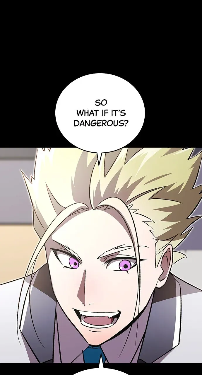 The Genius Swordmaster Returns Chapter 36 page 23 - 