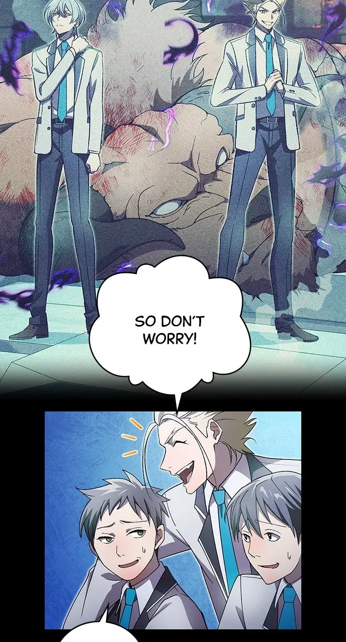 The Genius Swordmaster Returns Chapter 36 page 25 - 