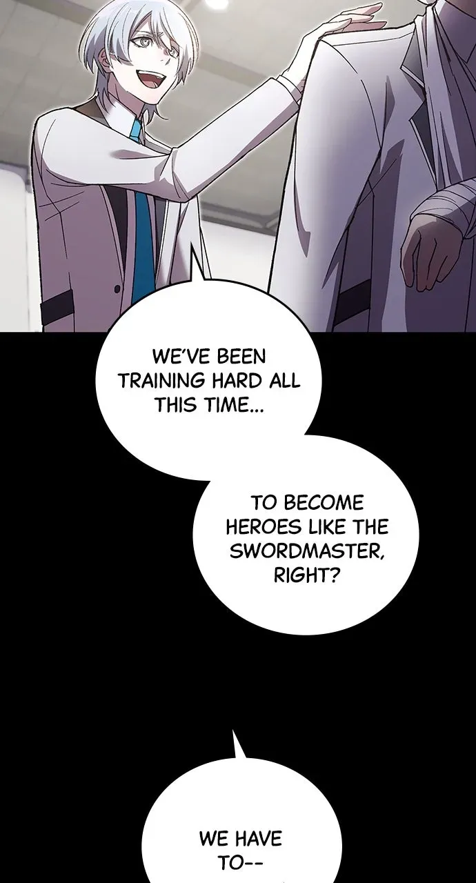 The Genius Swordmaster Returns Chapter 36 page 30 - 
