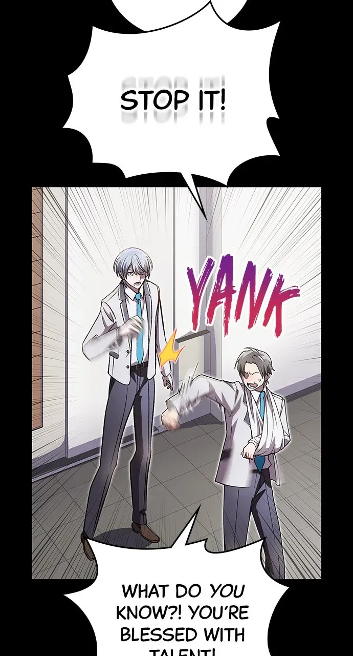 The Genius Swordmaster Returns Chapter 36 page 31 - 