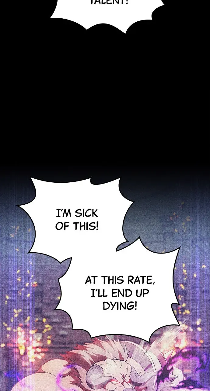 The Genius Swordmaster Returns Chapter 36 page 32 - 