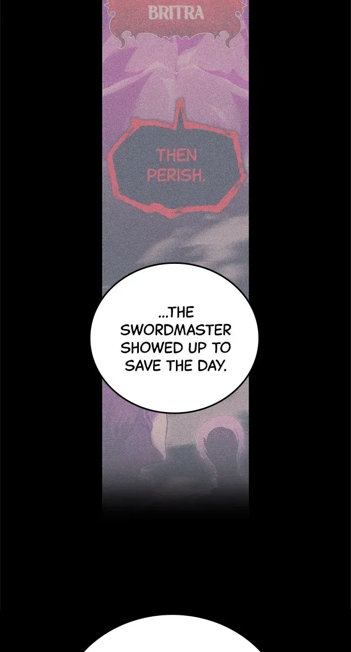 The Genius Swordmaster Returns Chapter 36 page 42 - 