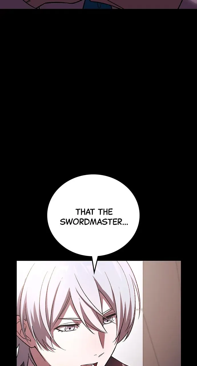 The Genius Swordmaster Returns Chapter 36 page 44 - 