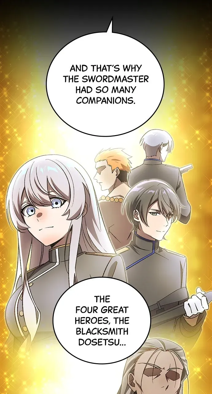 The Genius Swordmaster Returns Chapter 36 page 47 - 