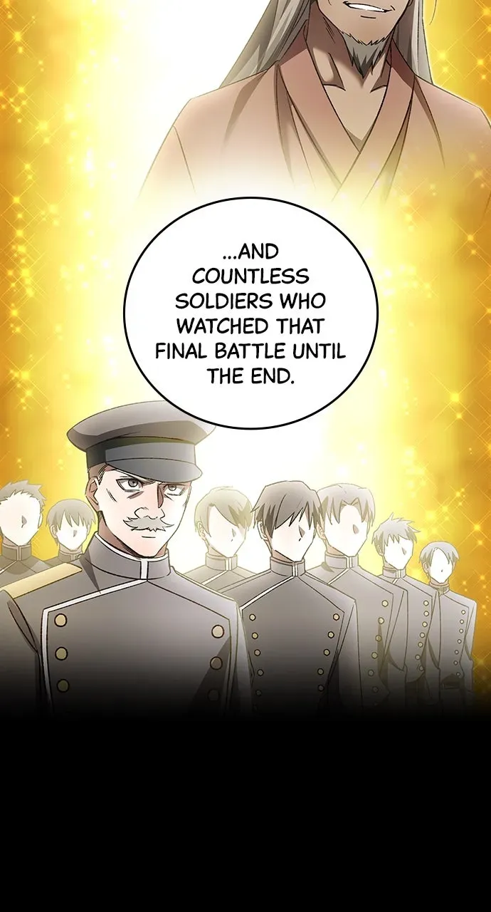 The Genius Swordmaster Returns Chapter 36 page 48 - 