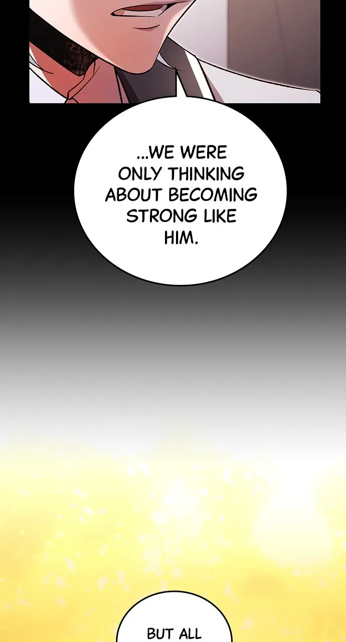 The Genius Swordmaster Returns Chapter 36 page 54 - 
