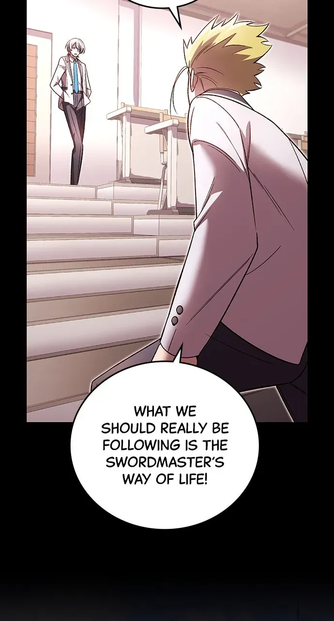 The Genius Swordmaster Returns Chapter 36 page 67 - 