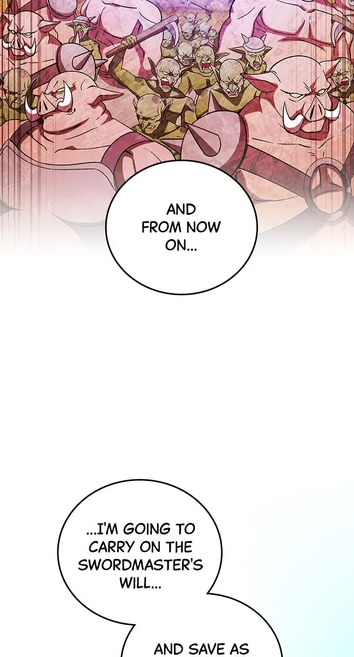 The Genius Swordmaster Returns Chapter 36 page 69 - 