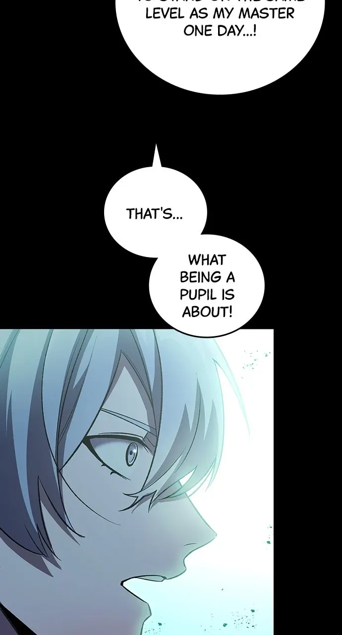 The Genius Swordmaster Returns Chapter 36 page 71 - 