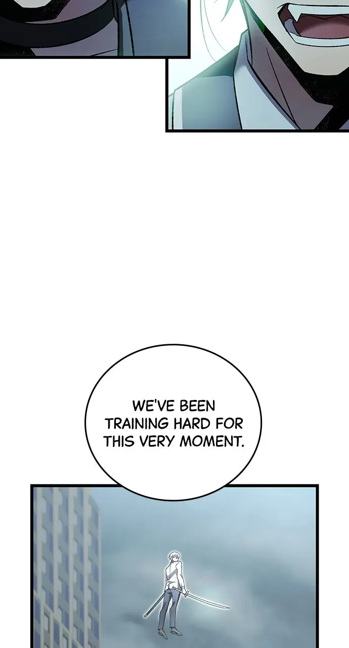 The Genius Swordmaster Returns Chapter 36 page 95 - 
